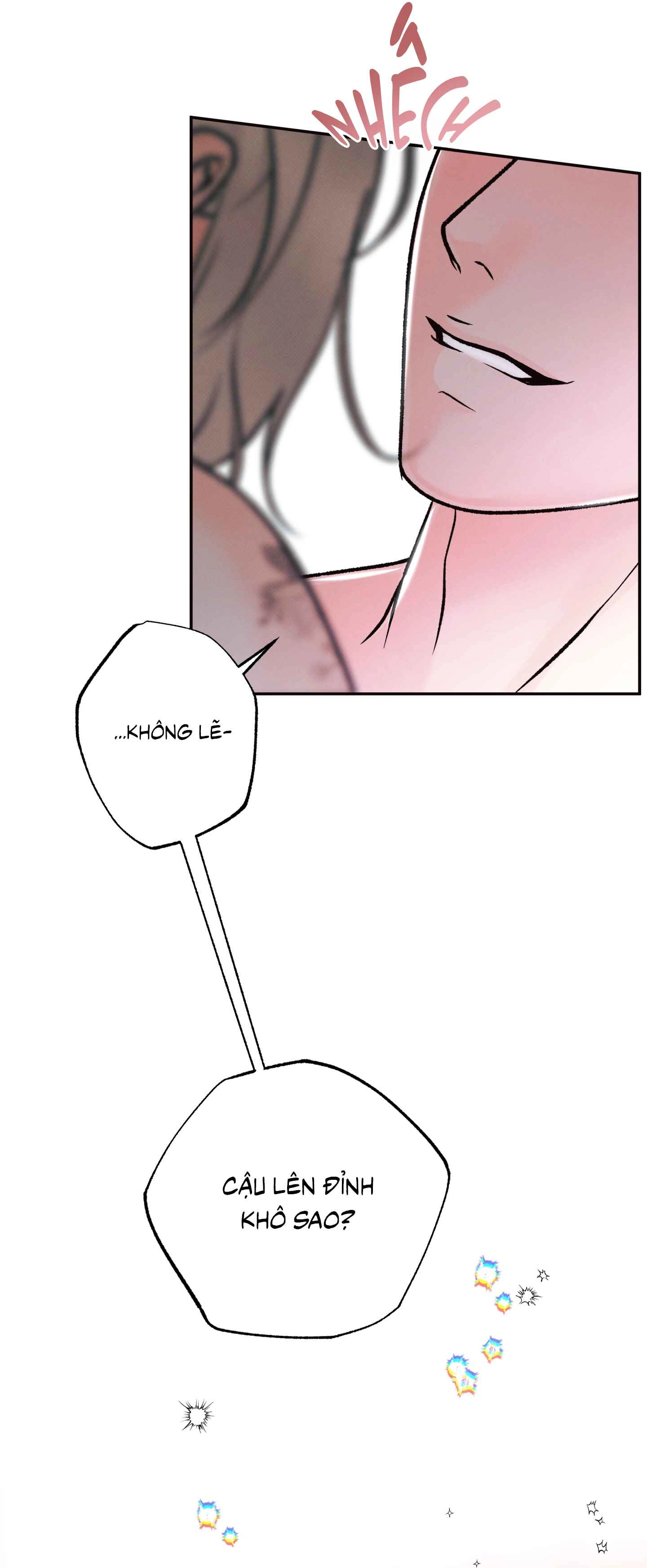 Borderline Chap 42 - Next Chap 43