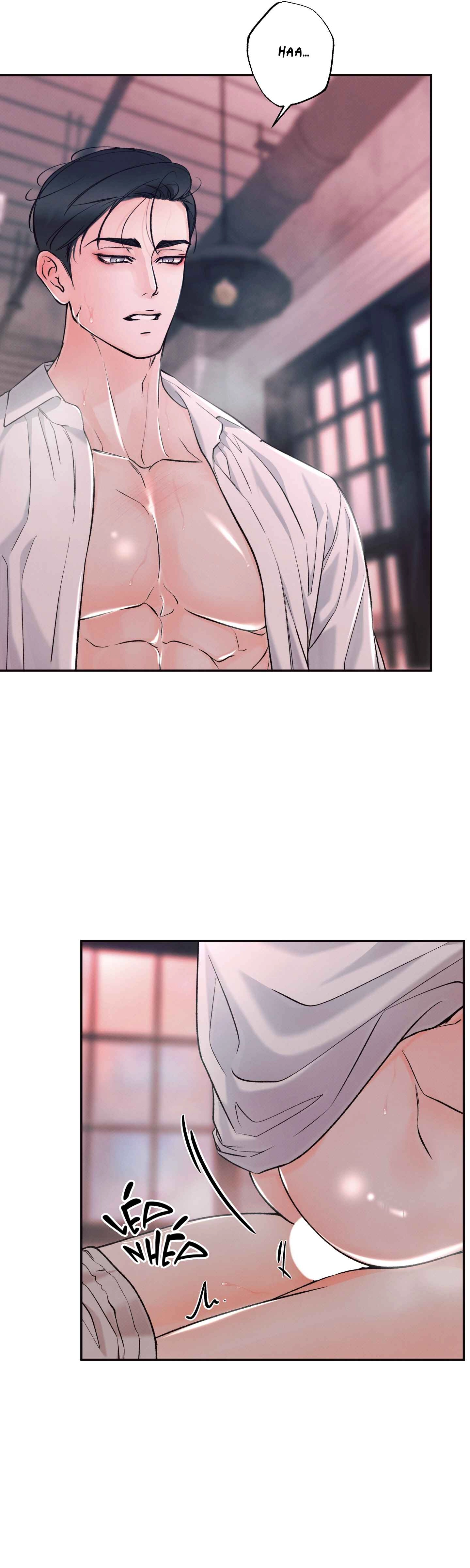 Borderline Chap 42 - Next Chap 43