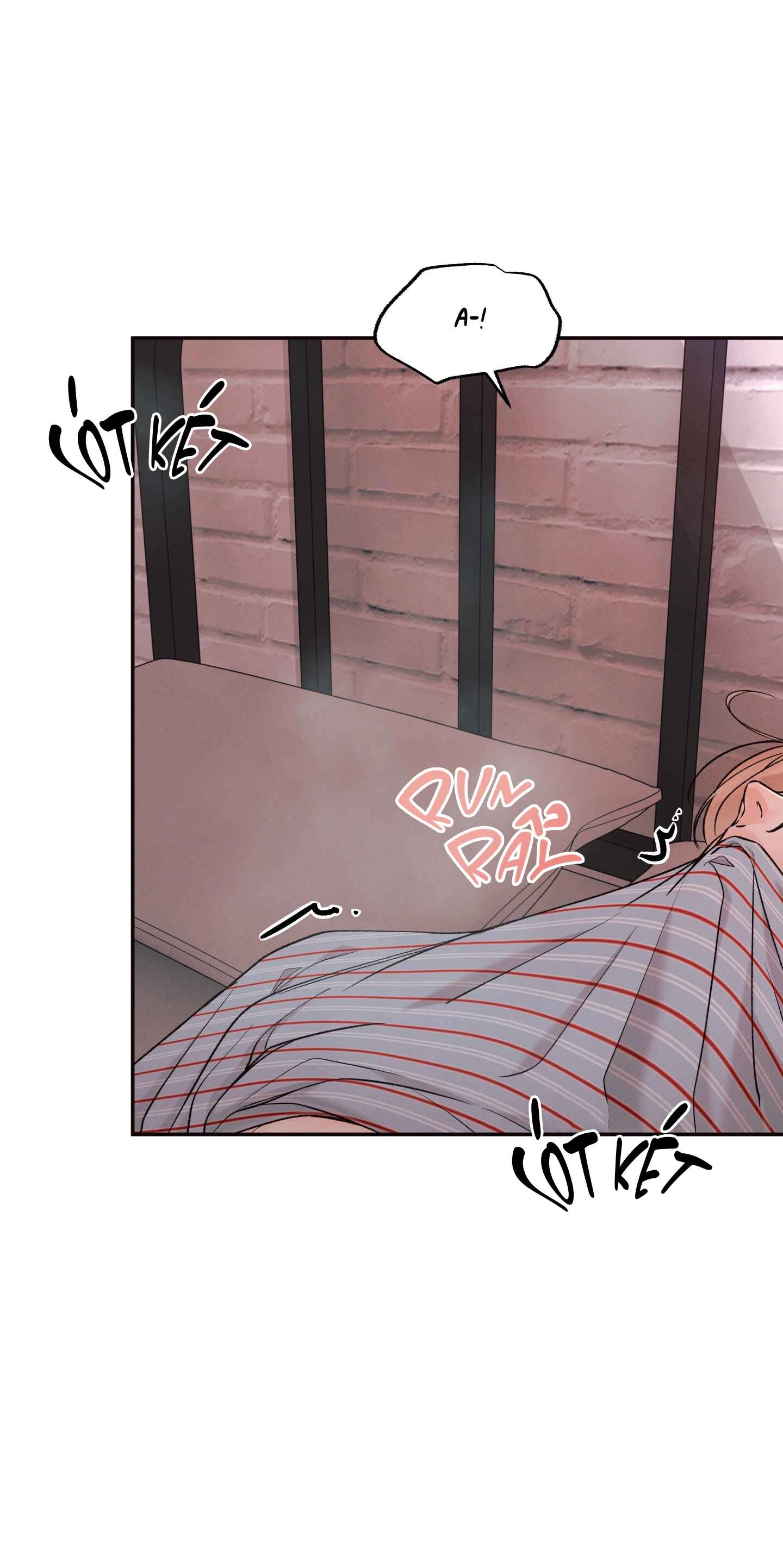 Borderline Chap 42 - Next Chap 43
