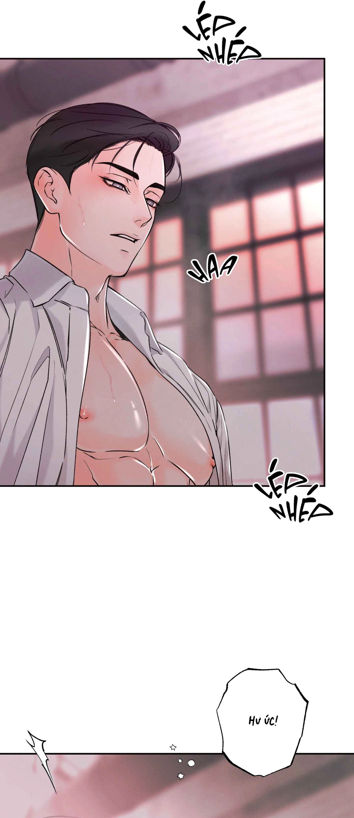 Borderline Chap 42 - Next Chap 43