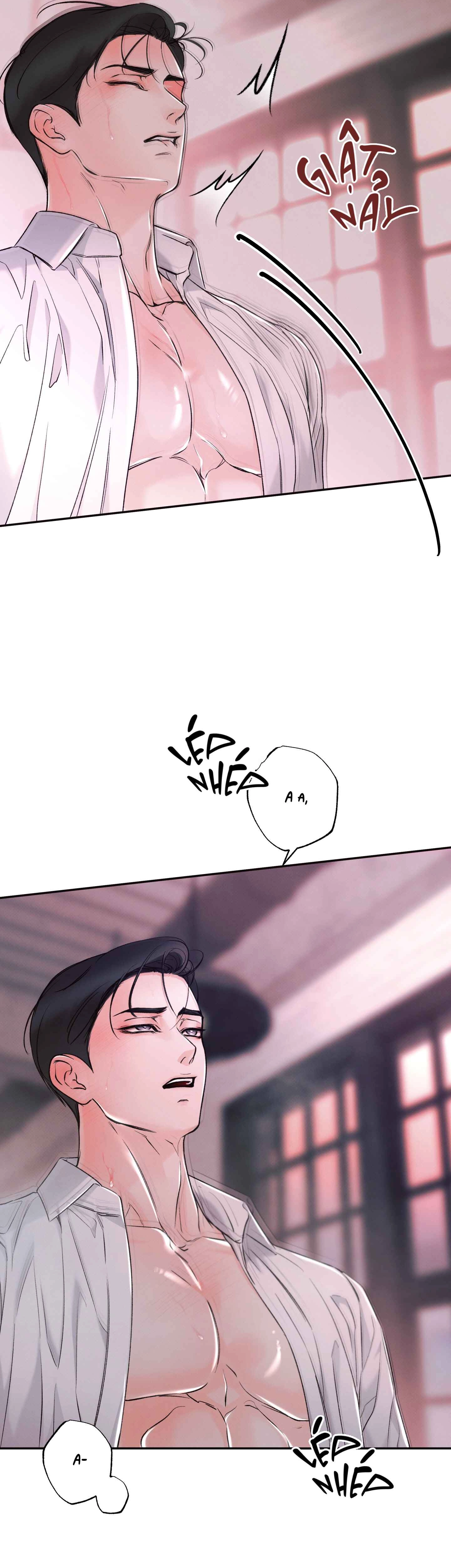 Borderline Chap 42 - Next Chap 43