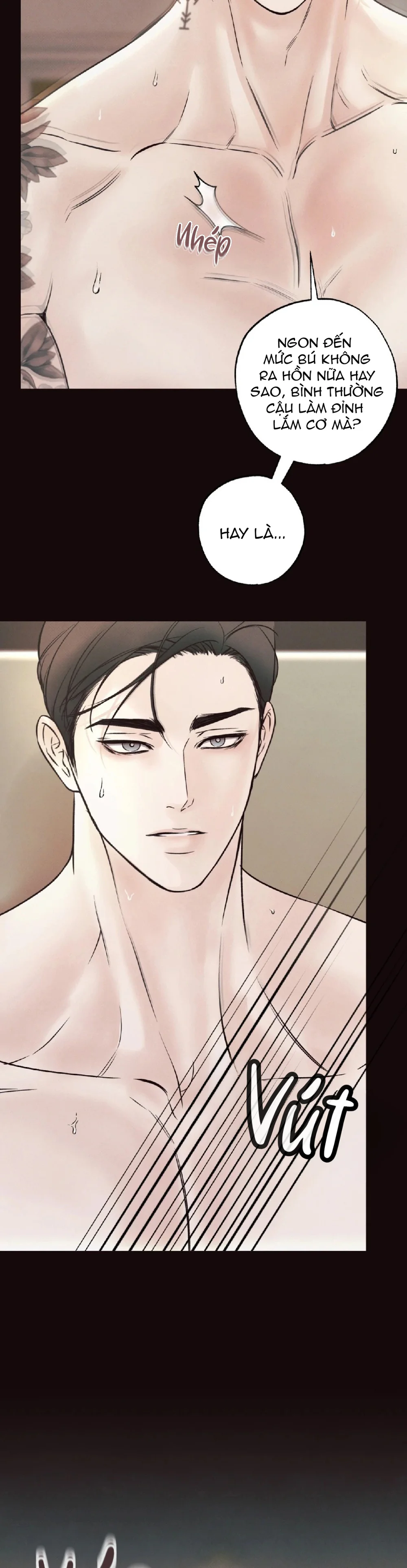 Borderline Chap 8 - Next Chap 9