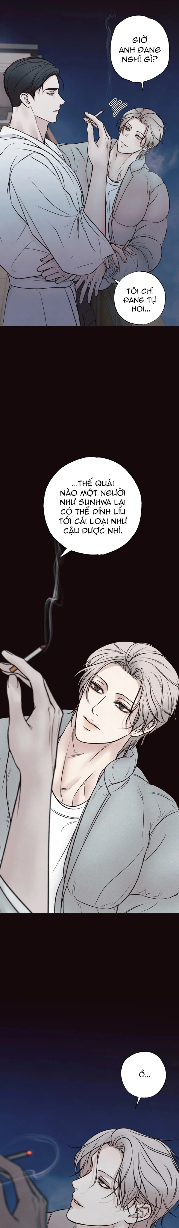 Borderline Chap 8 - Next Chap 9
