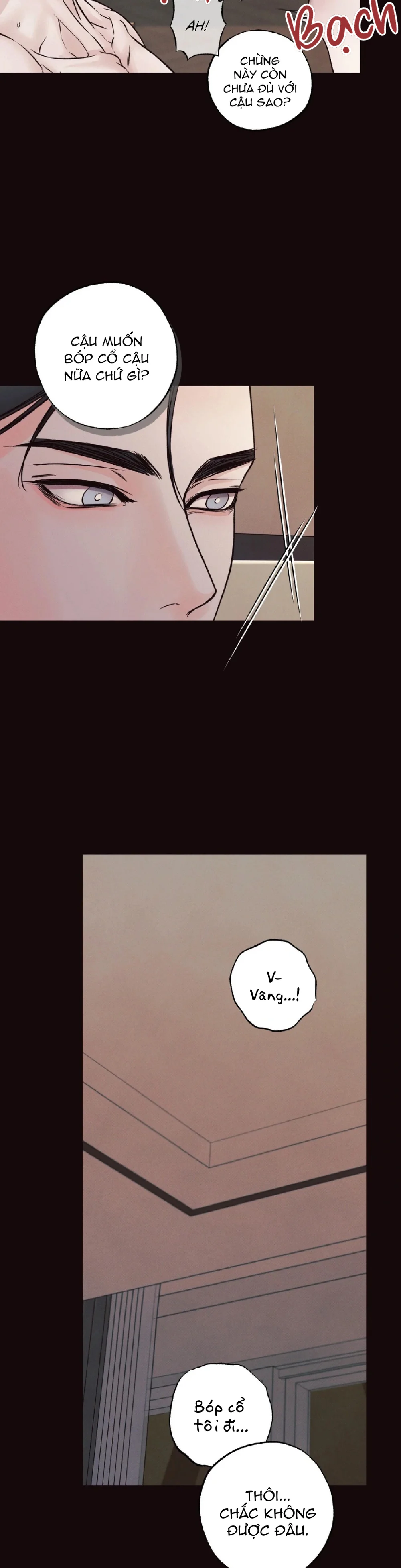 Borderline Chap 8 - Next Chap 9