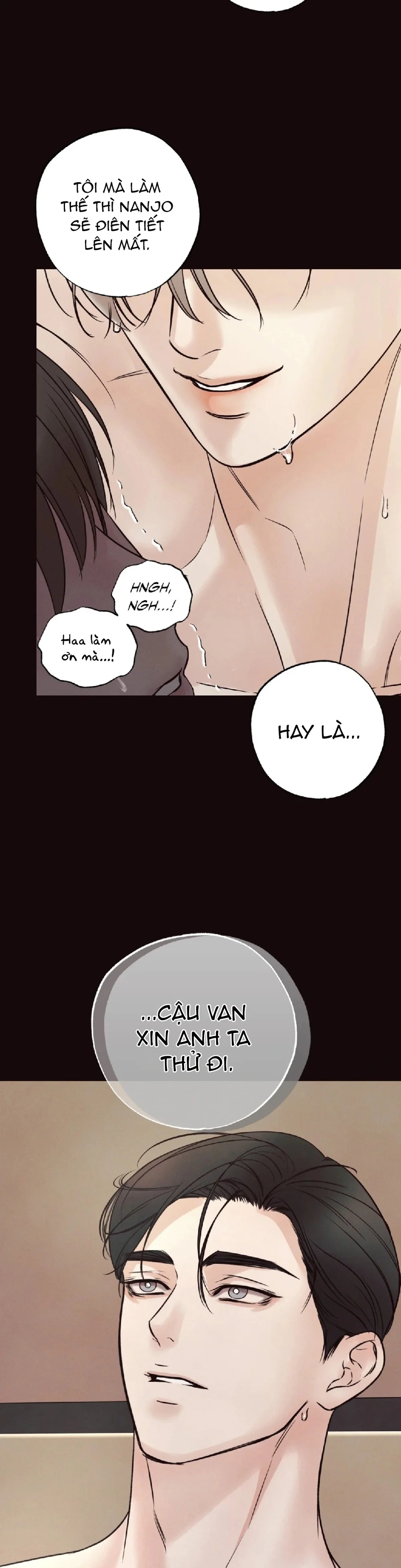Borderline Chap 8 - Next Chap 9