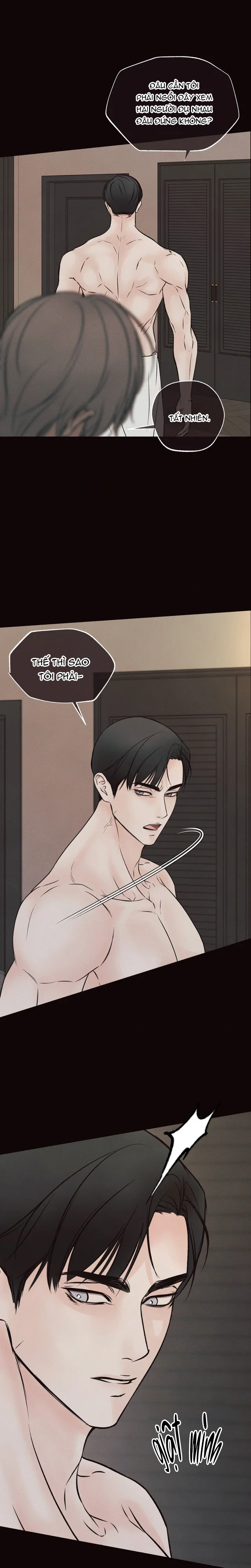 Borderline Chap 0 - Next Chap 1