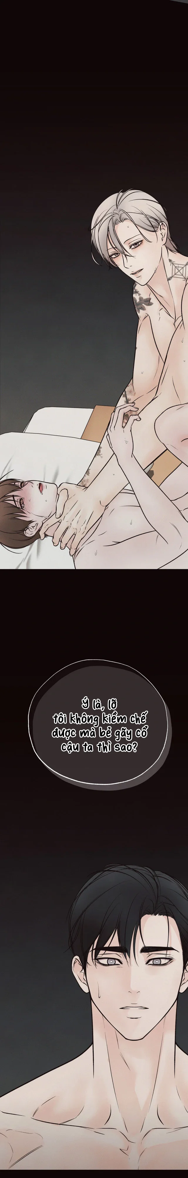 Borderline Chap 0 - Next Chap 1