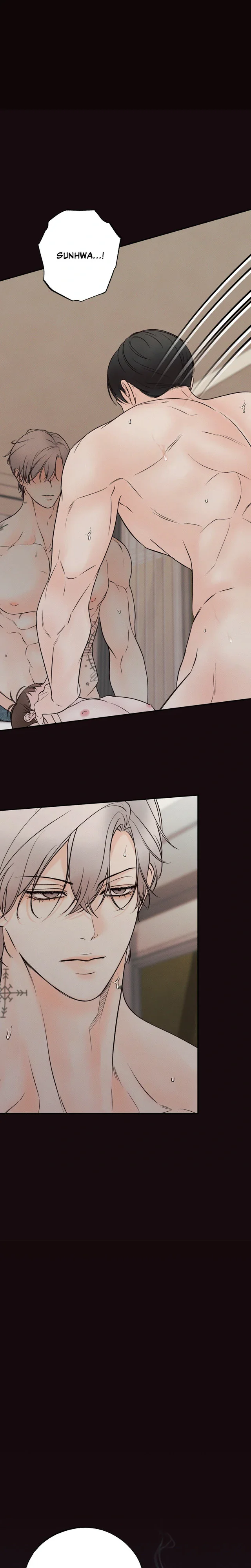 Borderline Chap 0 - Next Chap 1