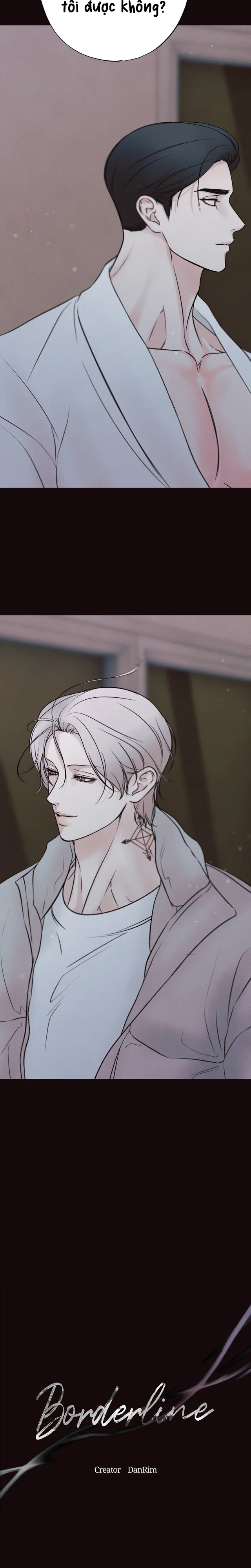 Borderline Chap 0 - Next Chap 1