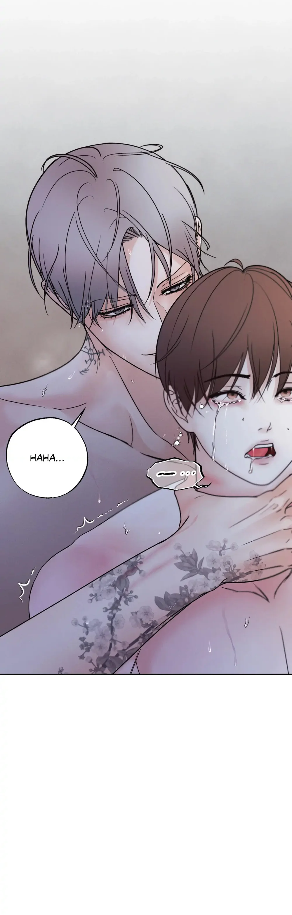Borderline Chap 1 - Next Chap 2