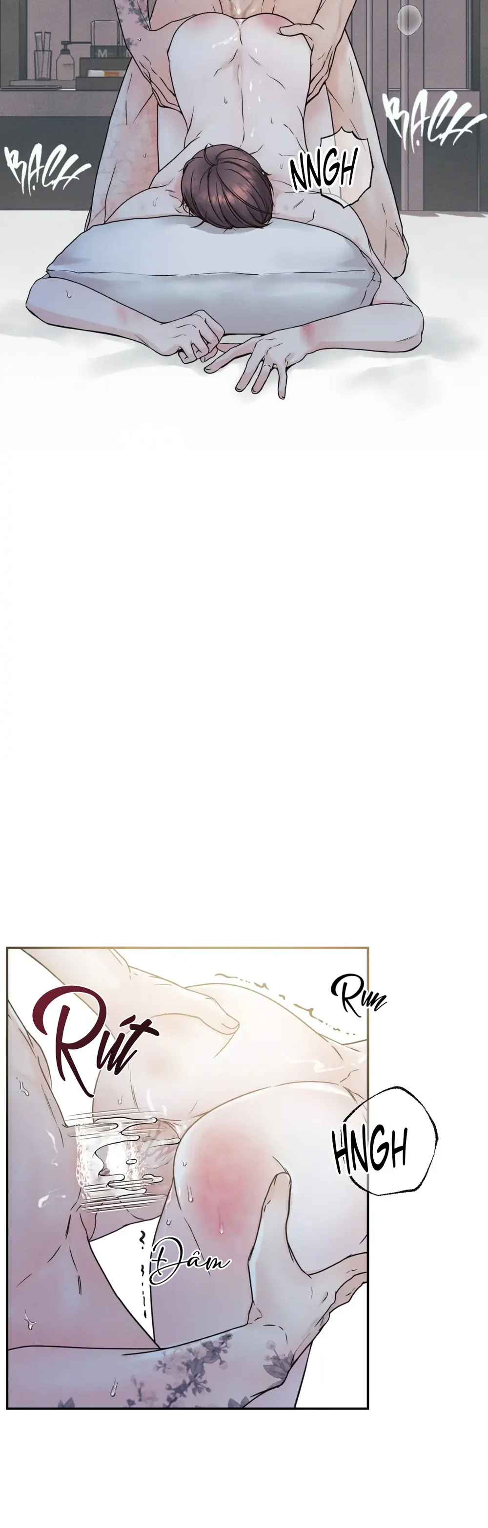 Borderline Chap 1 - Next Chap 2