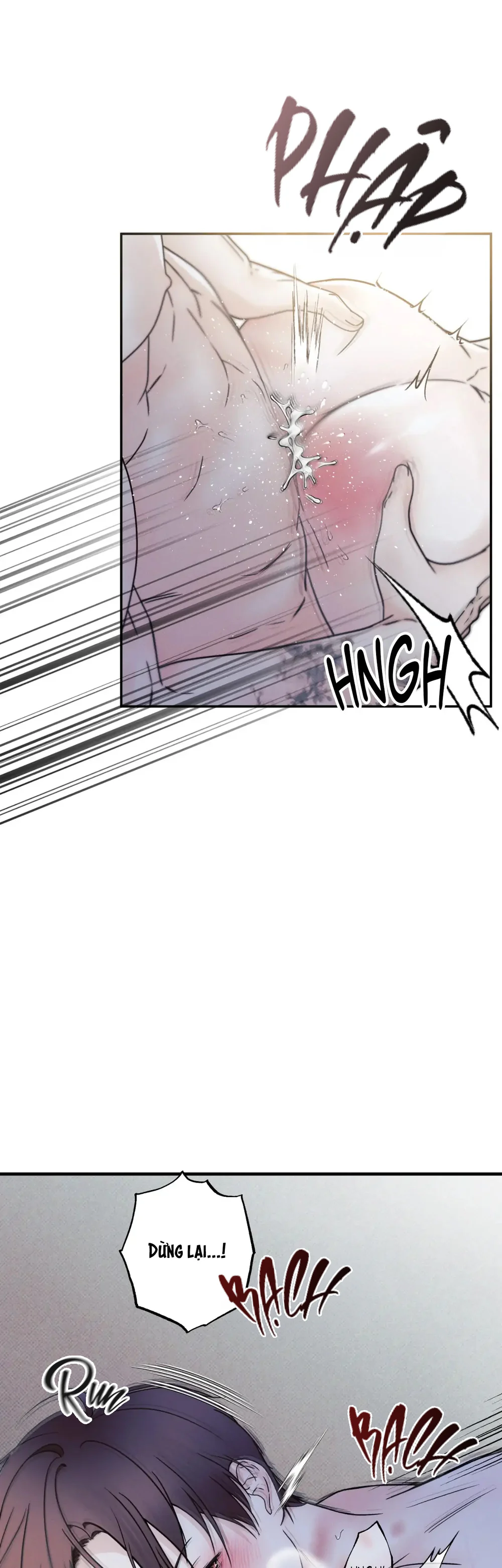 Borderline Chap 1 - Next Chap 2