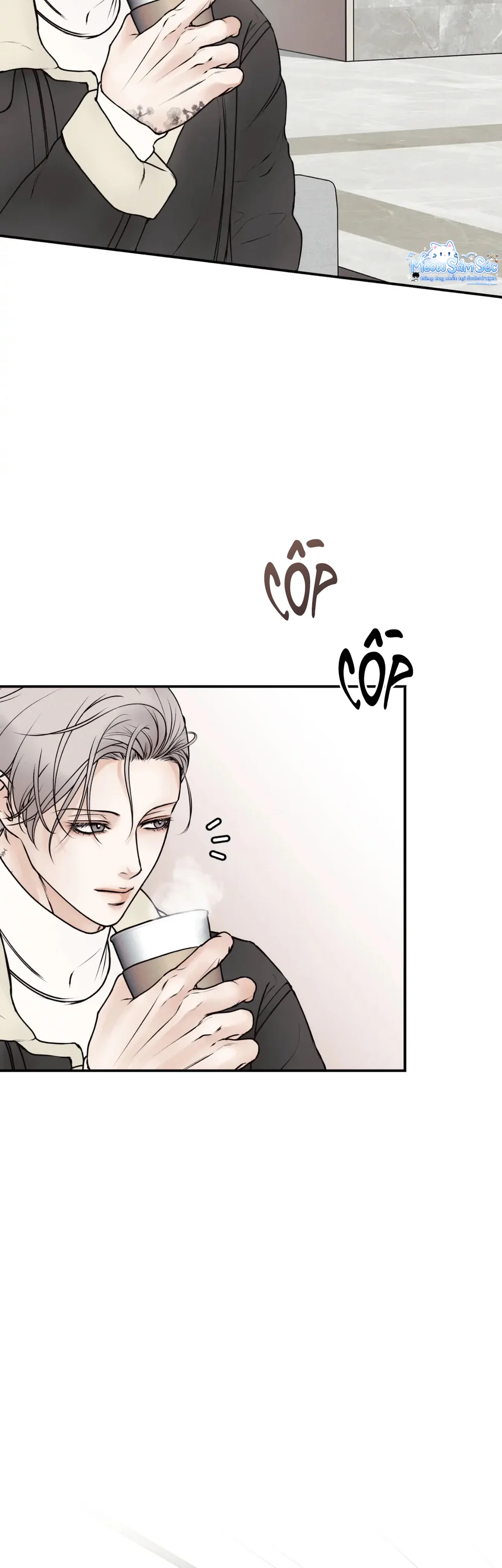 Borderline Chap 1 - Next Chap 2
