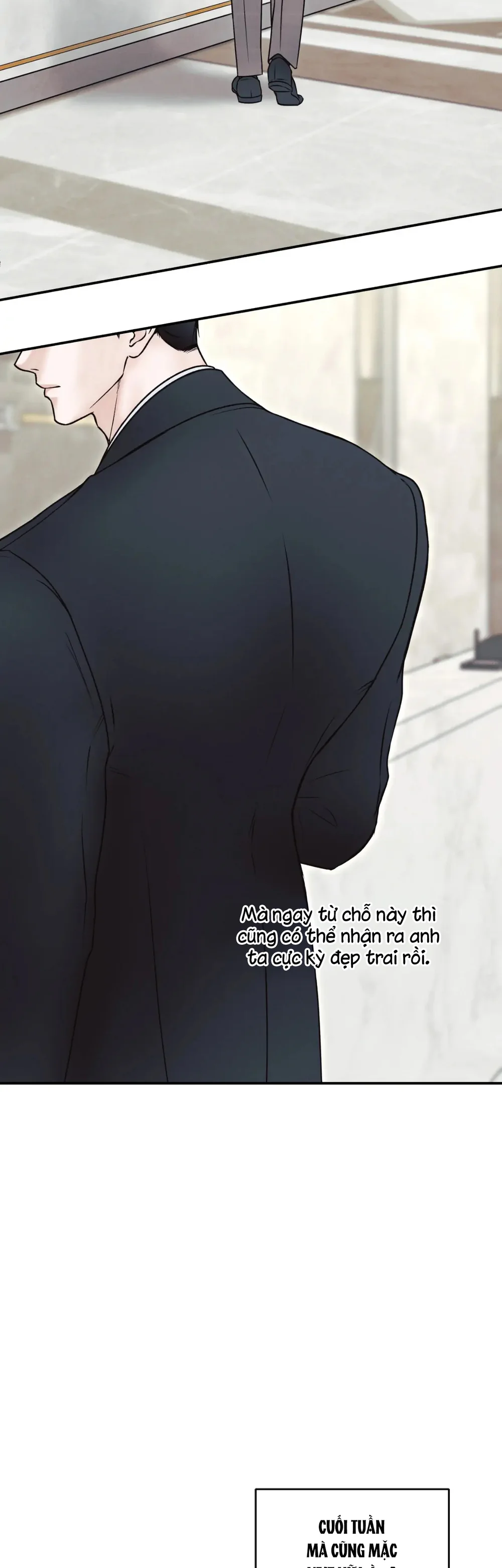 Borderline Chap 1 - Next Chap 2