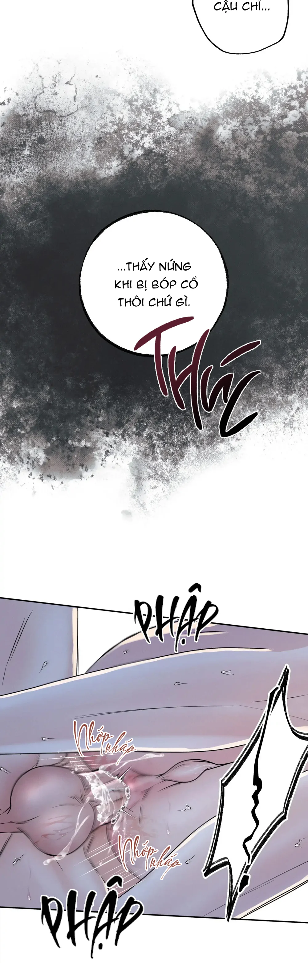 Borderline Chap 1 - Next Chap 2
