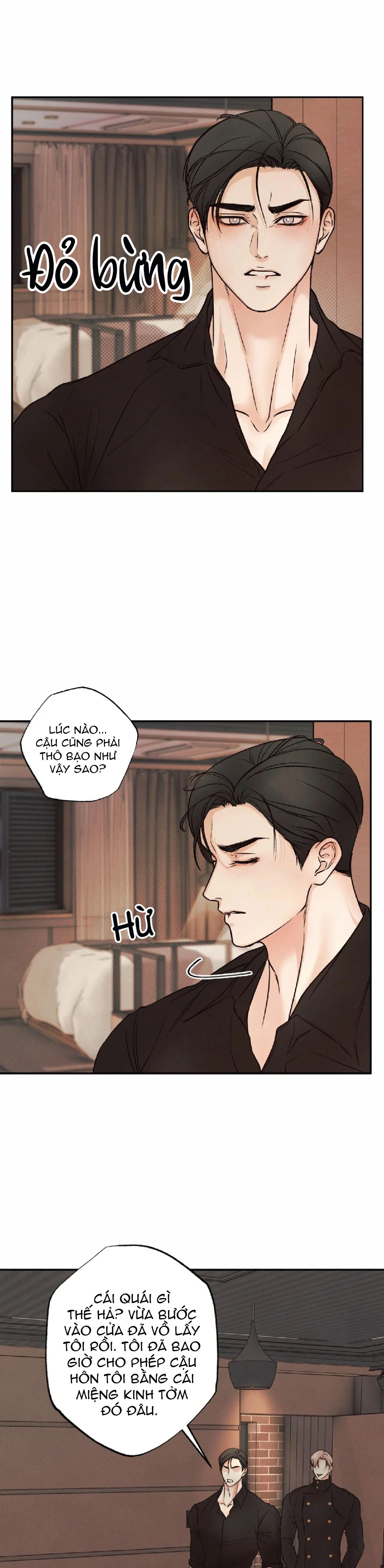Borderline Chap 10 - Next Chap 11