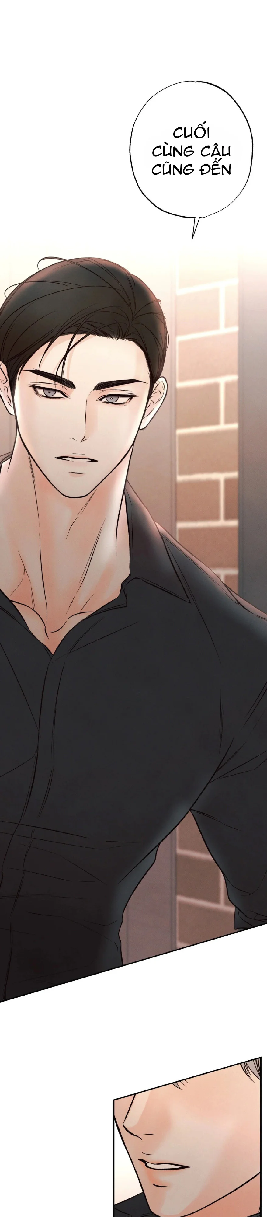Borderline Chap 10 - Next Chap 11