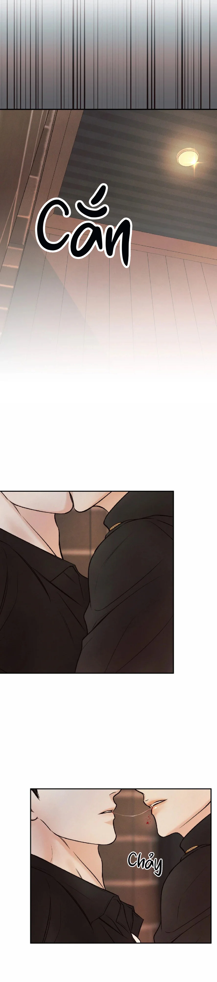 Borderline Chap 10 - Next Chap 11