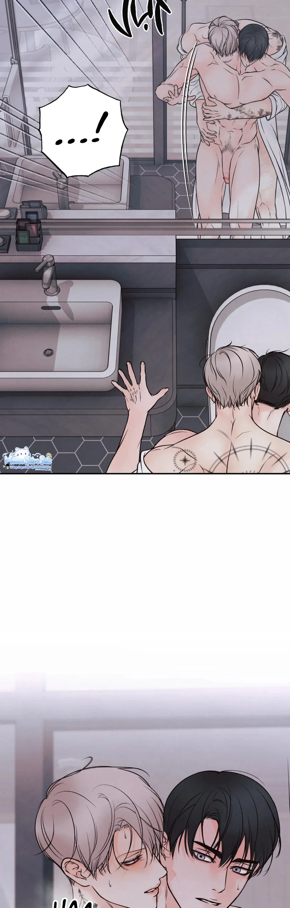 Borderline Chap 11 - Next Chap 12