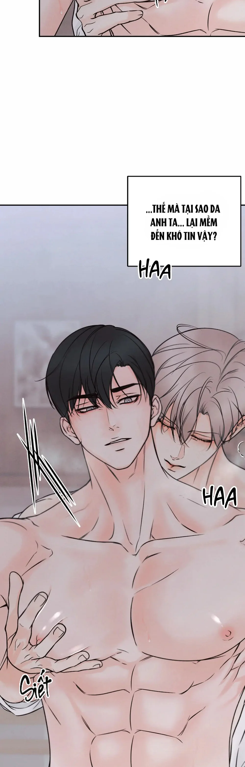Borderline Chap 11 - Next Chap 12
