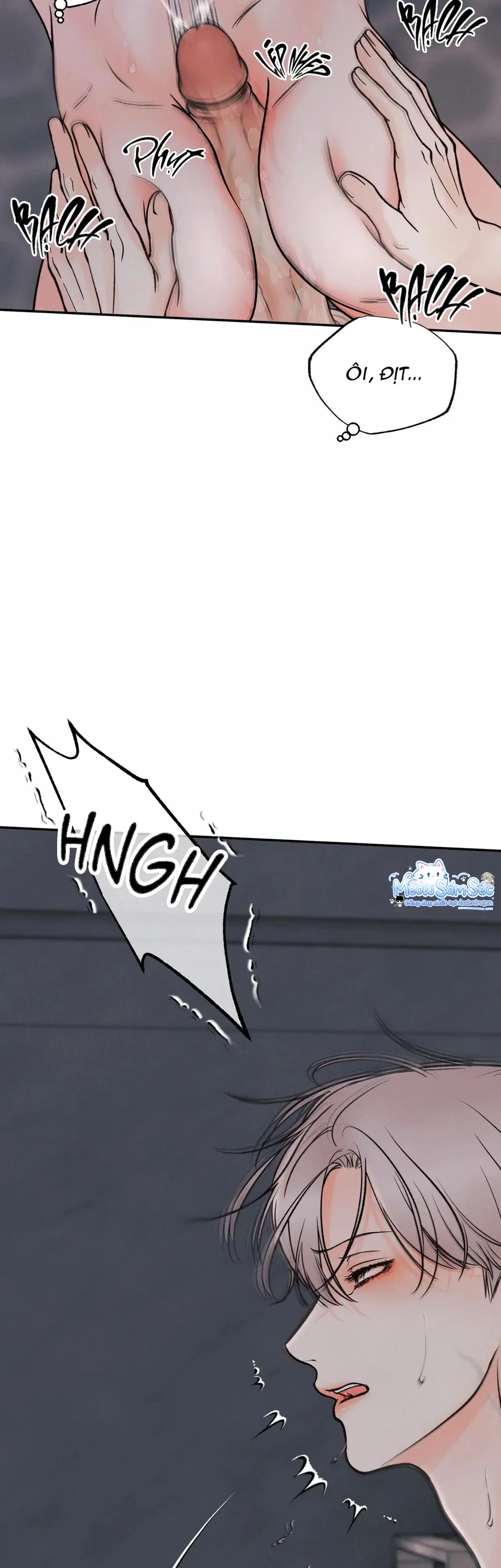 Borderline Chap 11 - Next Chap 12