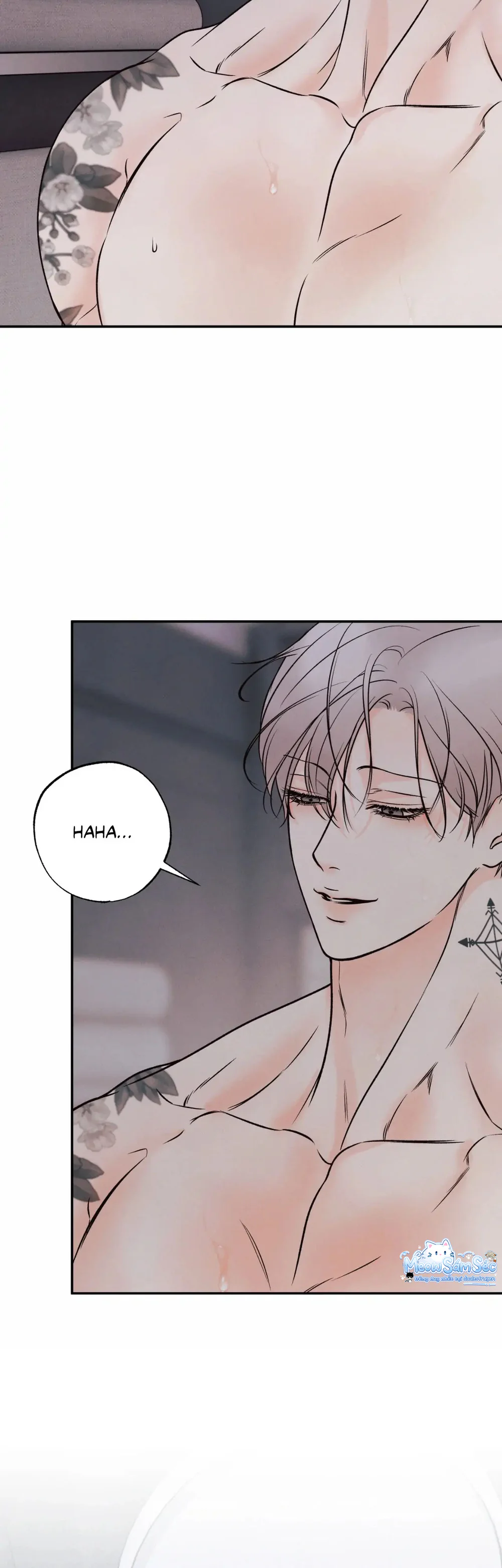 Borderline Chap 11 - Next Chap 12