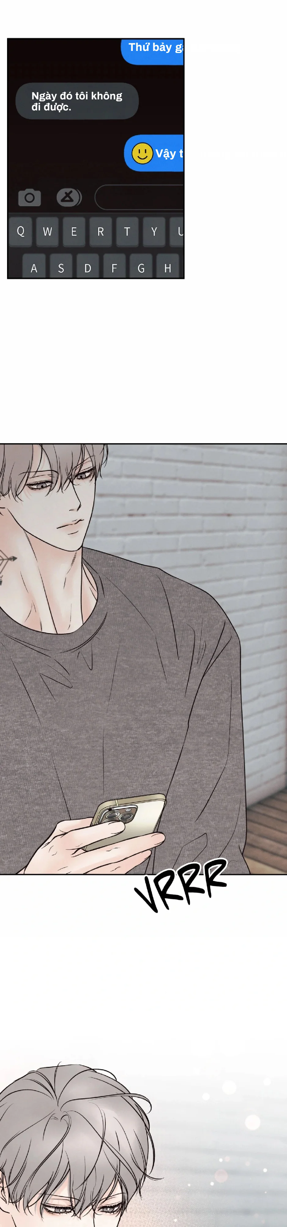 Borderline Chap 12 - Next Chap 13