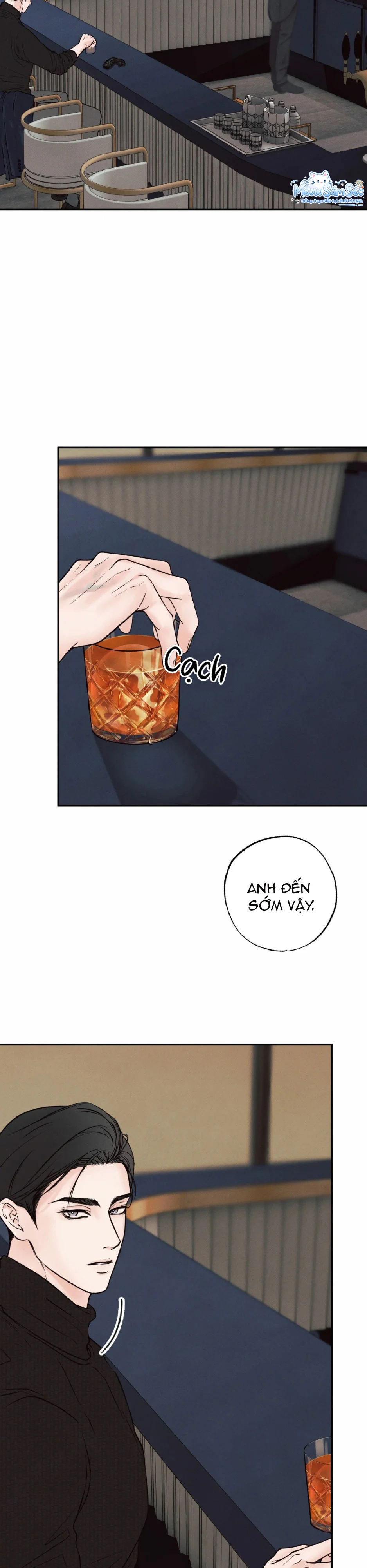 Borderline Chap 12 - Next Chap 13