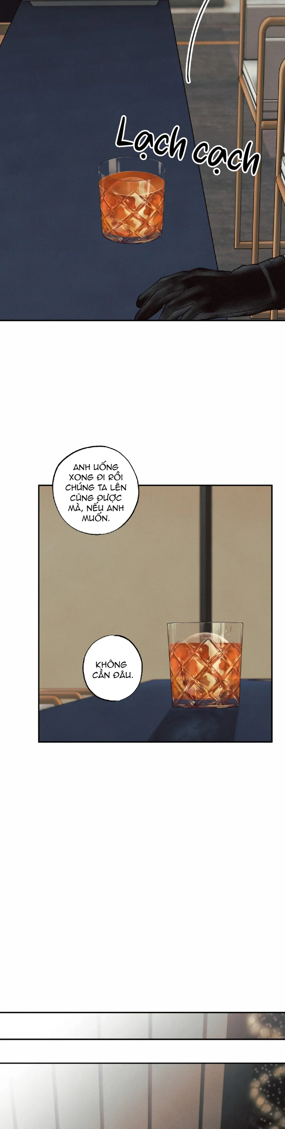 Borderline Chap 12 - Next Chap 13