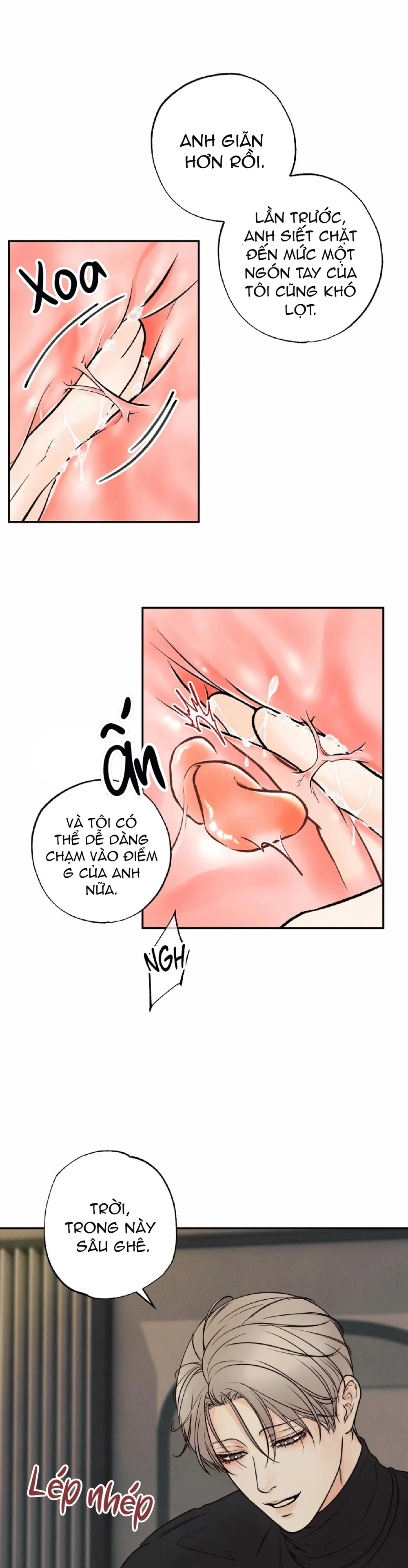 Borderline Chap 12 - Next Chap 13