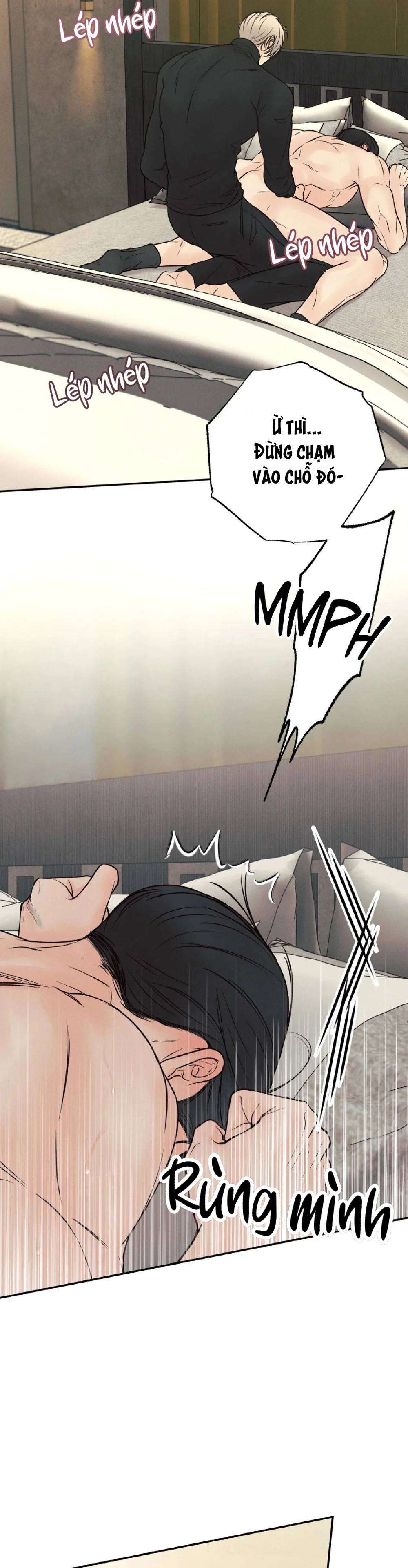 Borderline Chap 12 - Next Chap 13