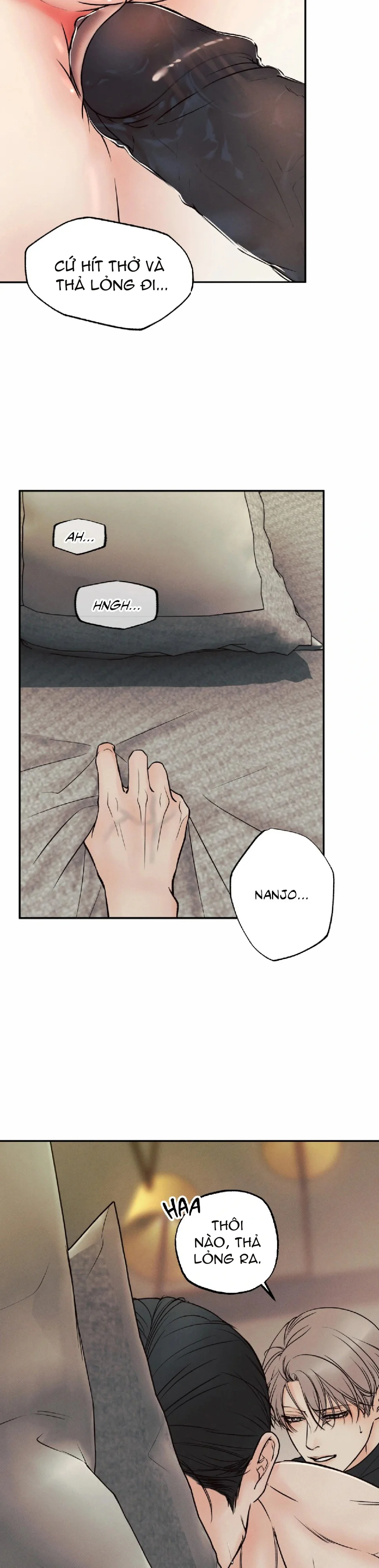 Borderline Chap 12 - Next Chap 13