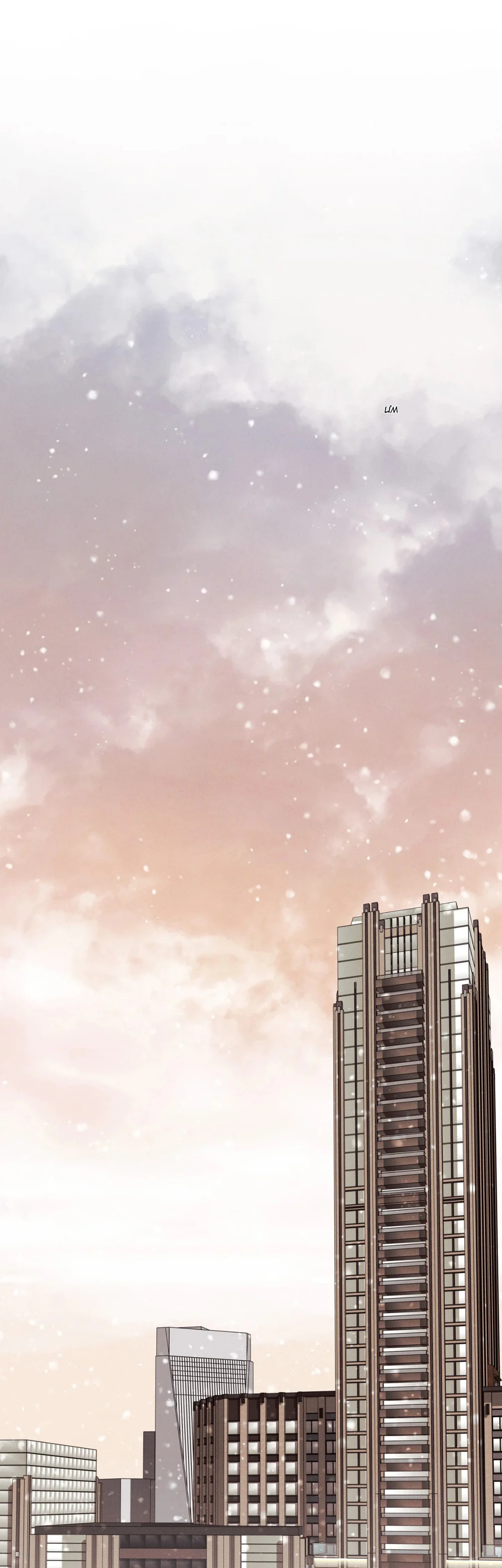 Borderline Chap 13 - Next Chap 14