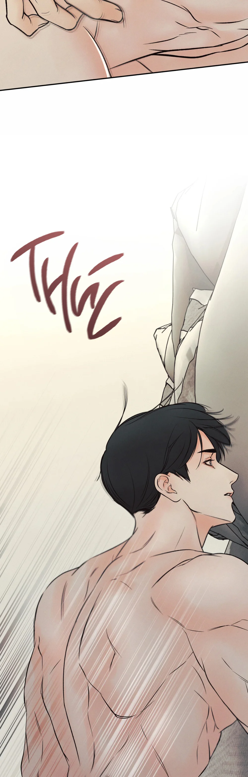 Borderline Chap 13 - Next Chap 14