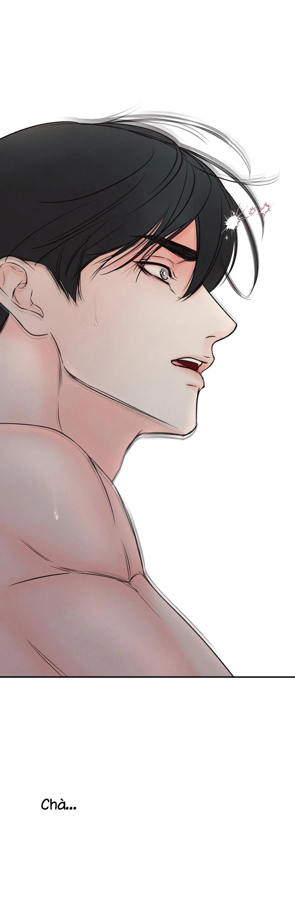Borderline Chap 13 - Next Chap 14