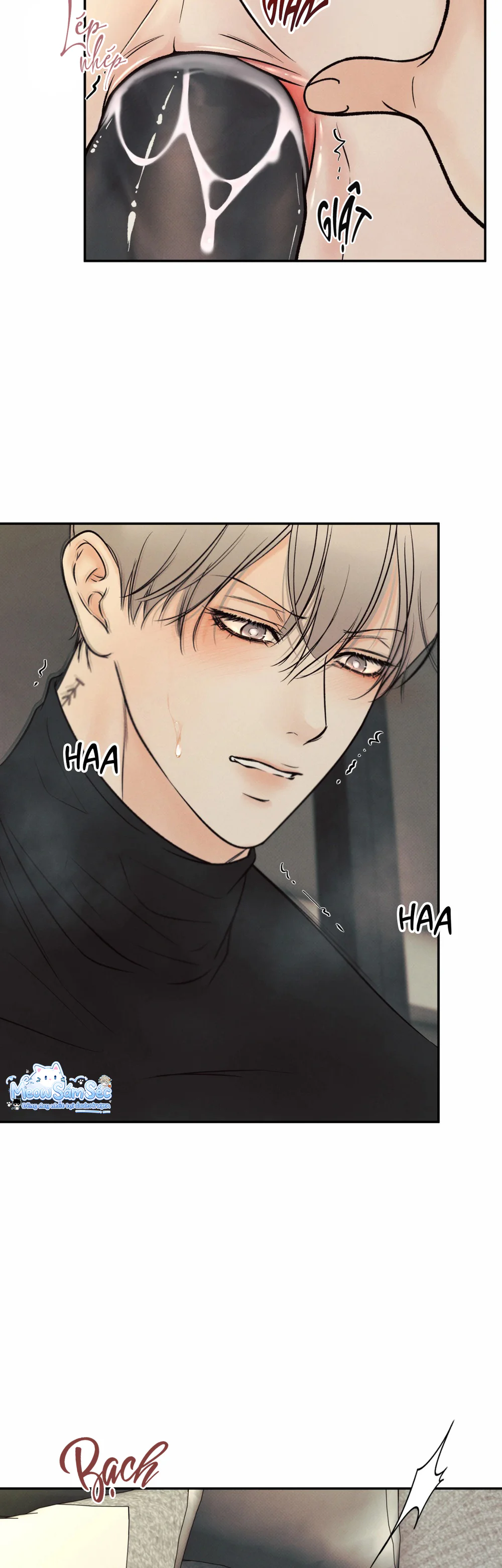 Borderline Chap 13 - Next Chap 14