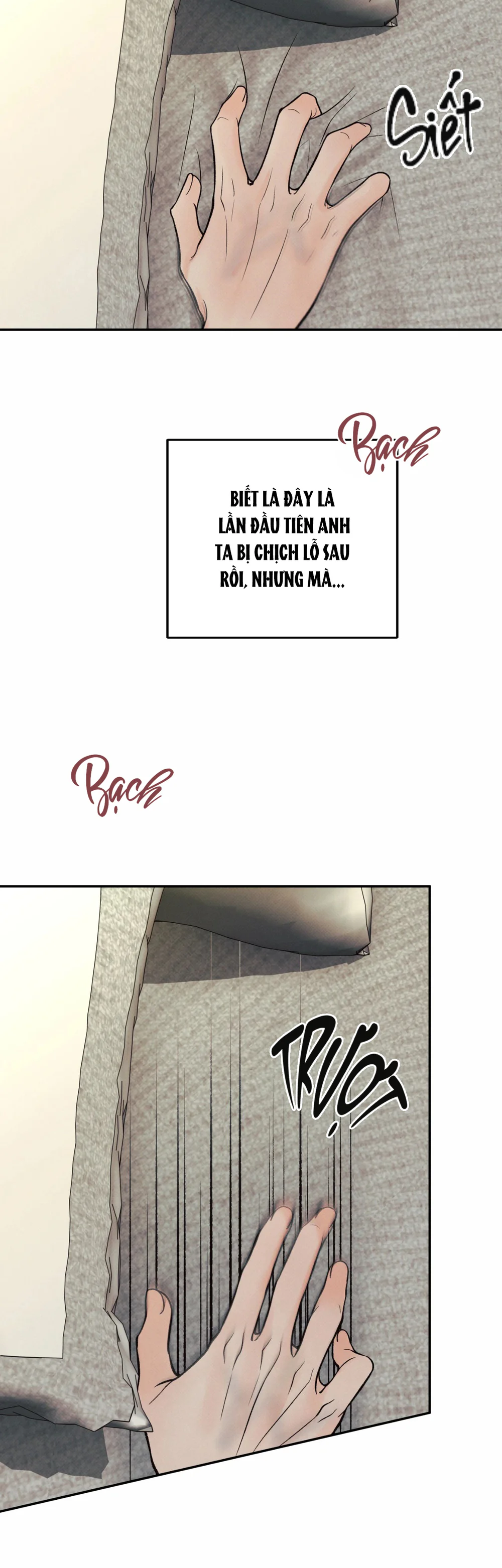 Borderline Chap 13 - Next Chap 14