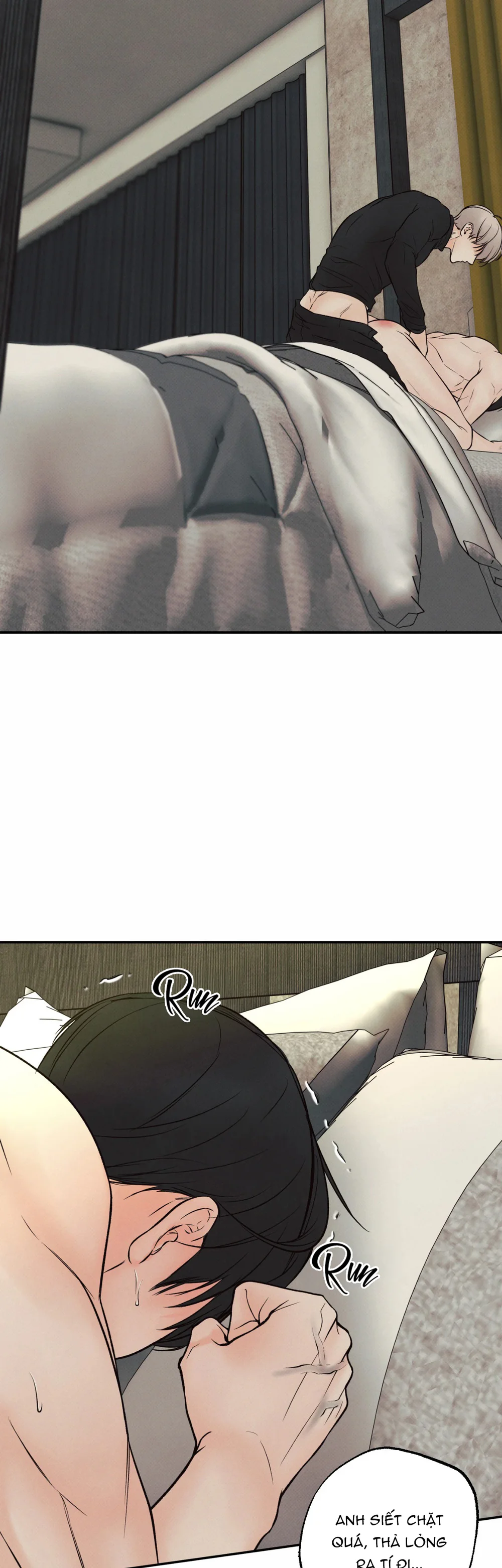 Borderline Chap 13 - Next Chap 14