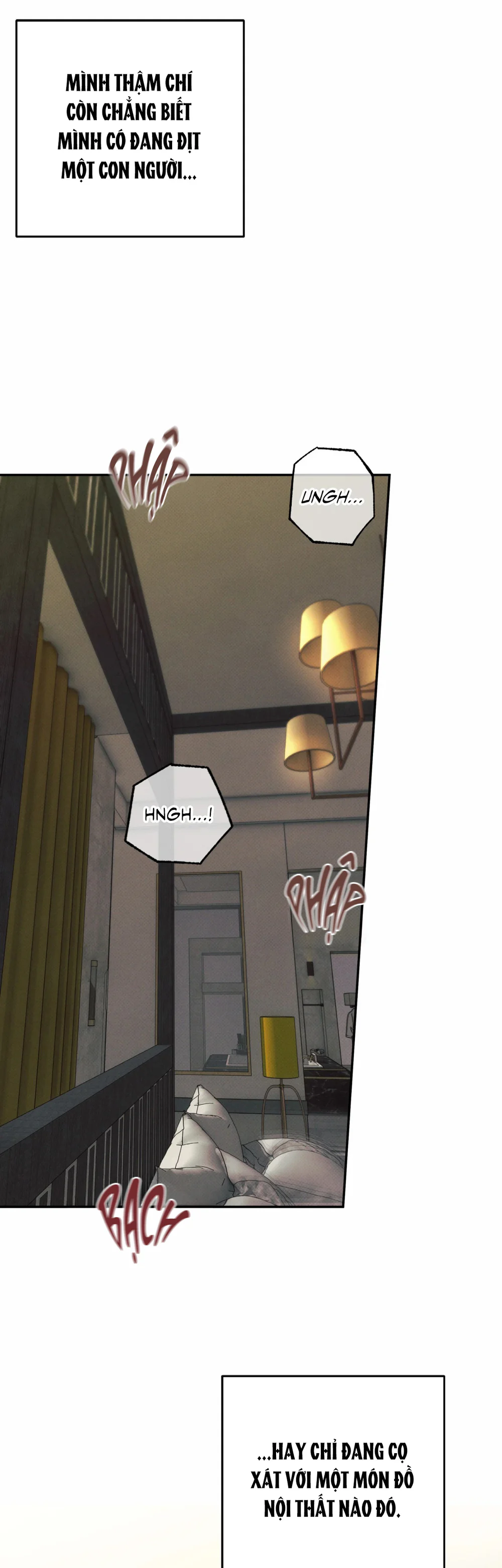 Borderline Chap 13 - Next Chap 14
