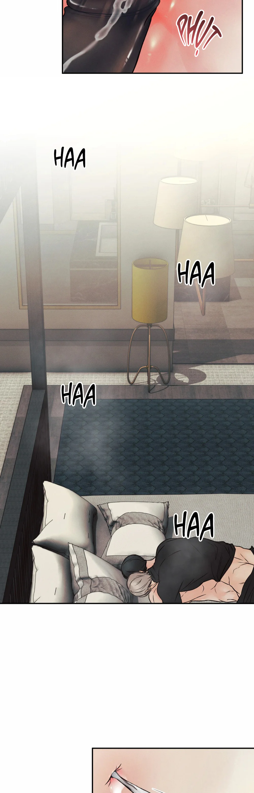 Borderline Chap 13 - Next Chap 14