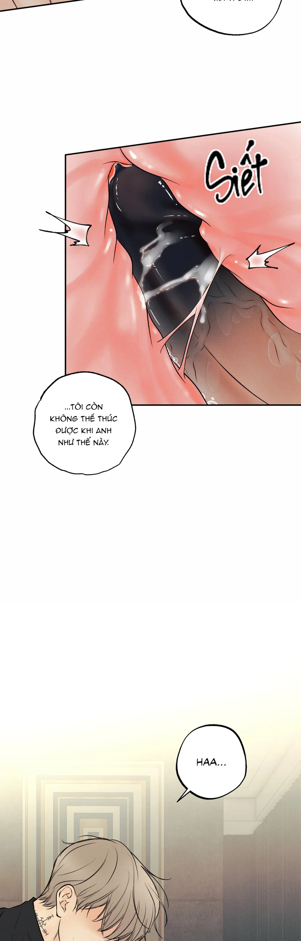 Borderline Chap 13 - Next Chap 14