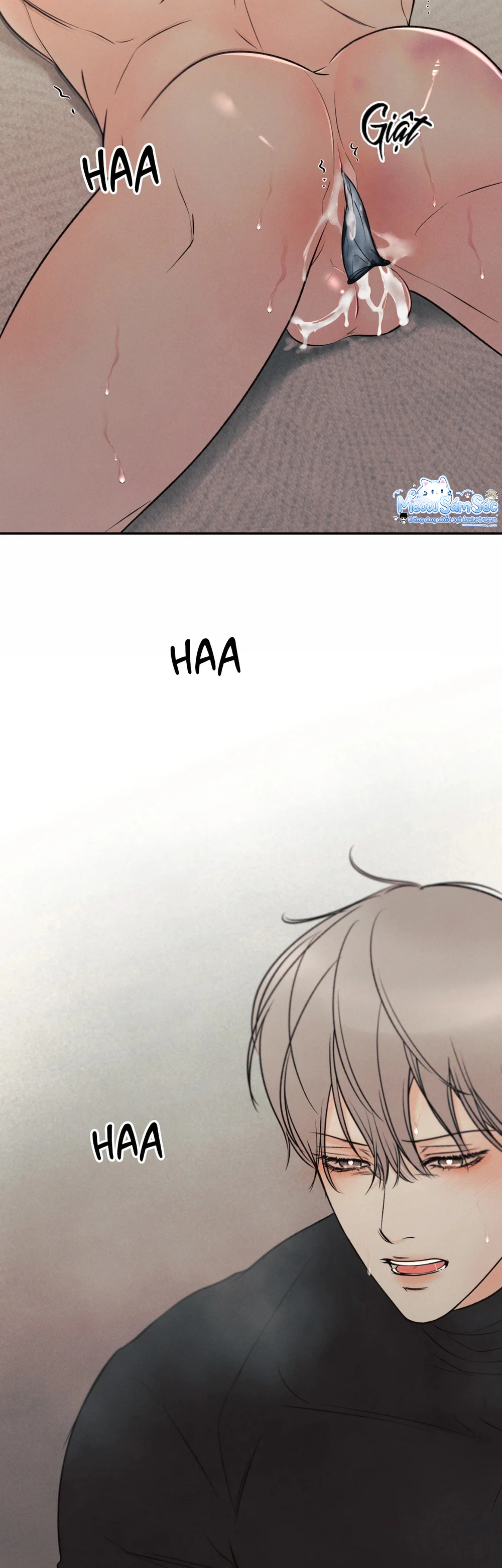 Borderline Chap 13 - Next Chap 14