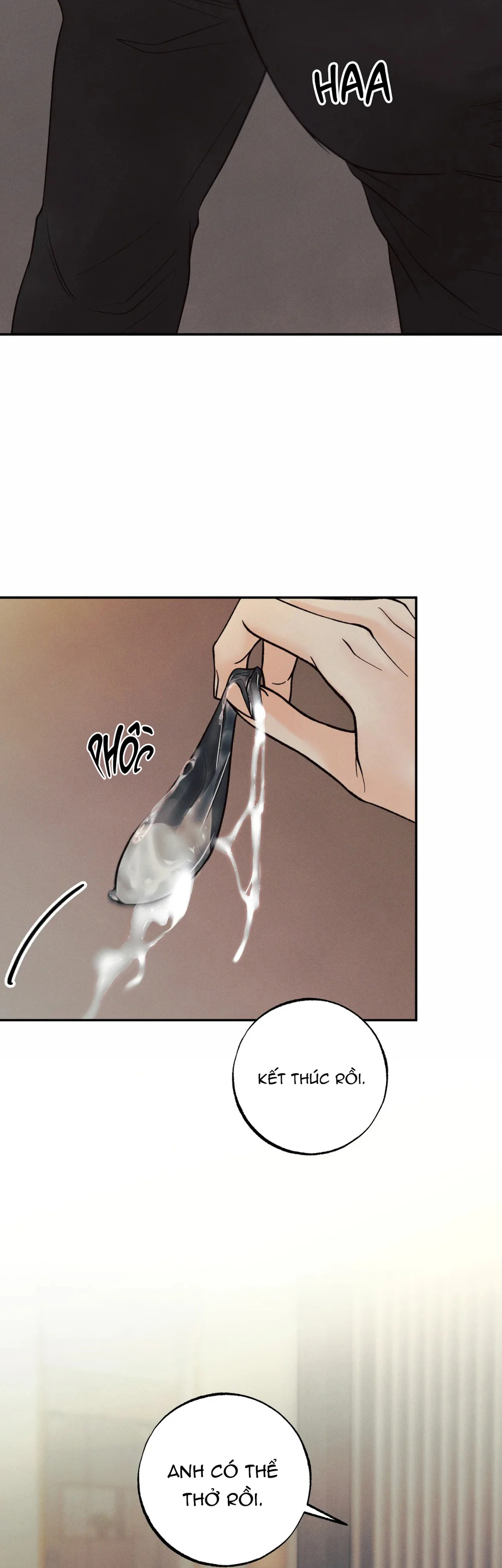 Borderline Chap 13 - Next Chap 14