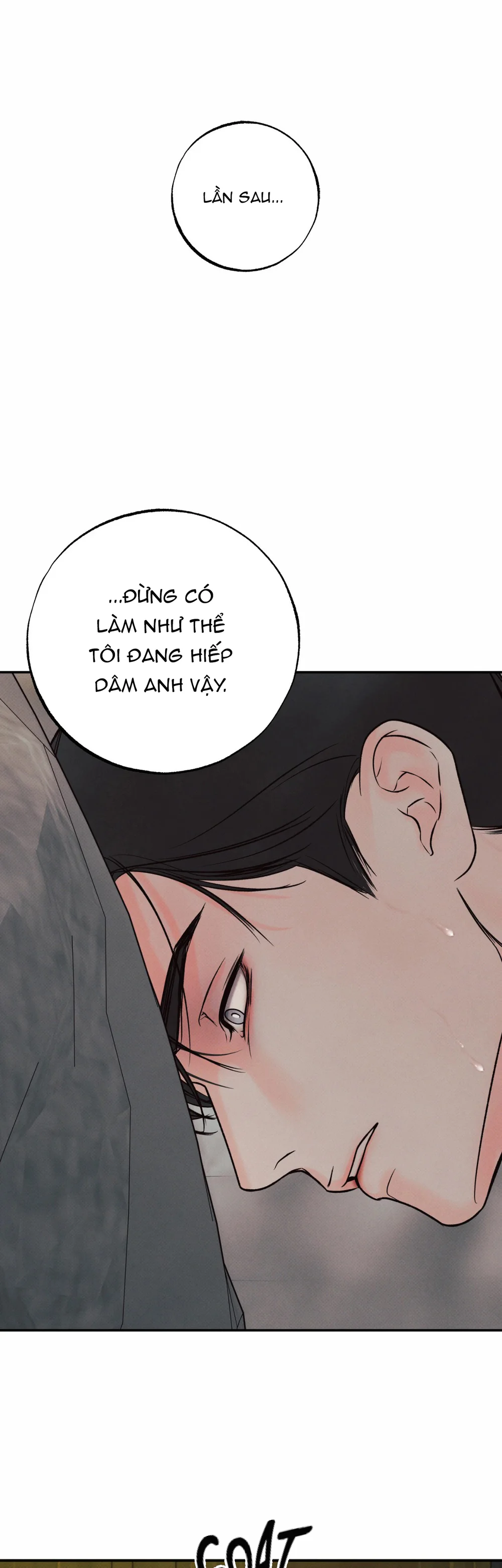 Borderline Chap 13 - Next Chap 14