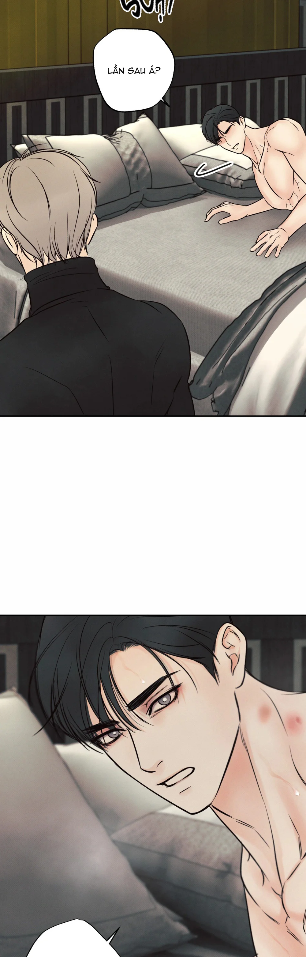 Borderline Chap 13 - Next Chap 14