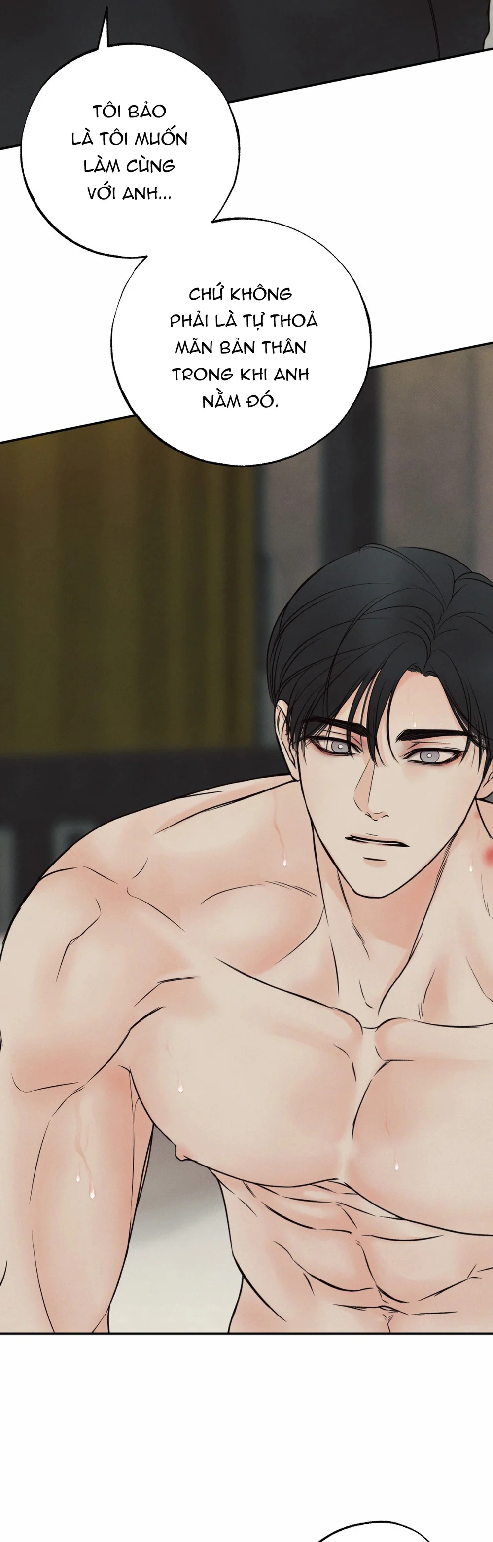 Borderline Chap 13 - Next Chap 14