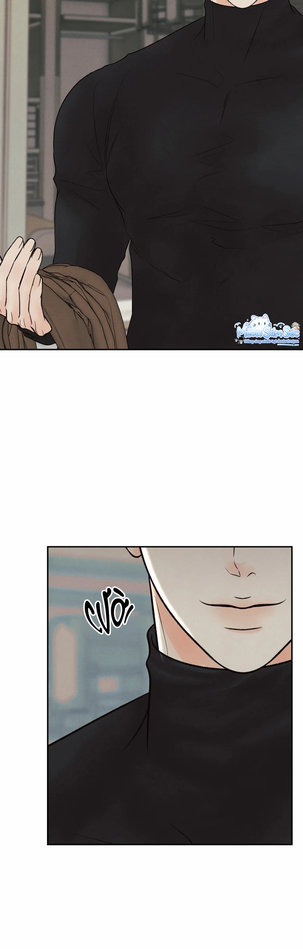 Borderline Chap 13 - Next Chap 14