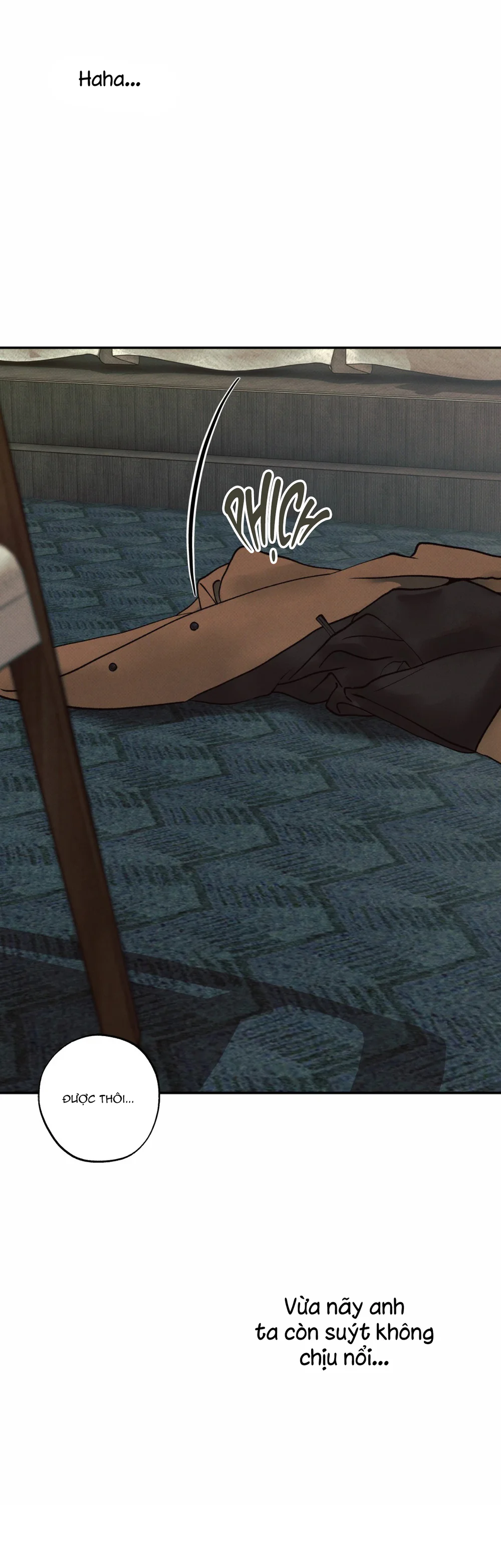 Borderline Chap 13 - Next Chap 14
