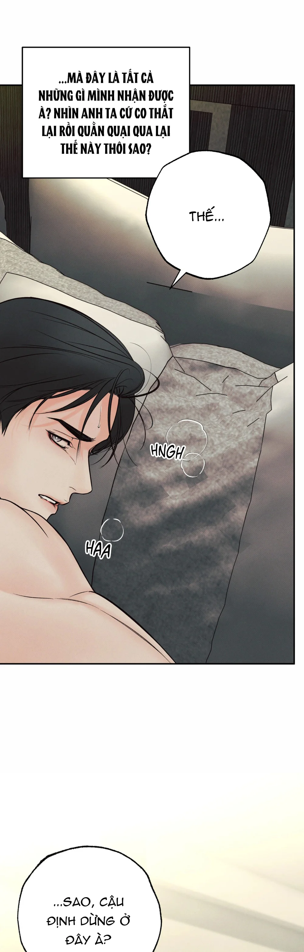 Borderline Chap 13 - Next Chap 14