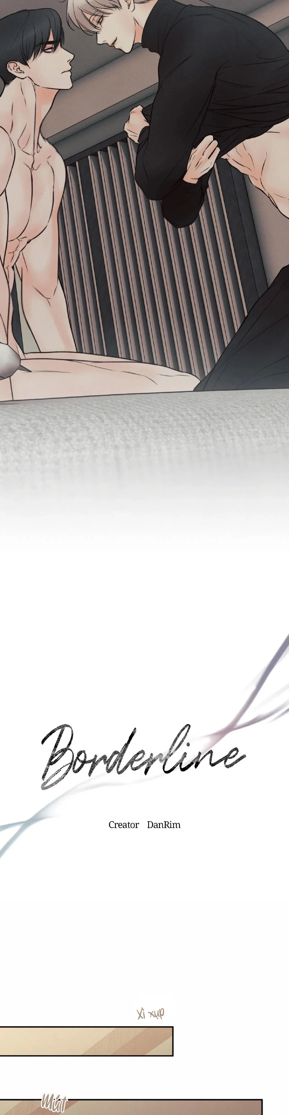 Borderline Chap 14 - Next Chap 15